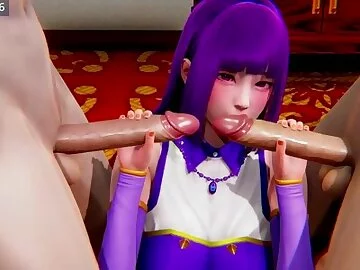 Tales of Demons and Gods - Ye Ziyun