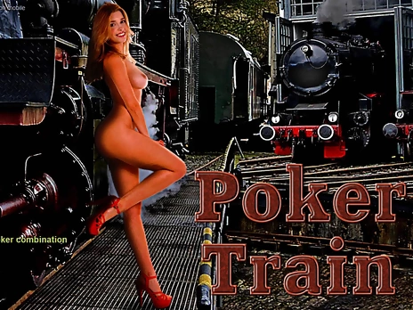 Poker Train