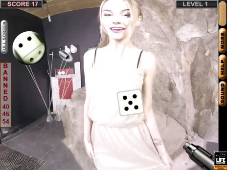 Shoot the Dice