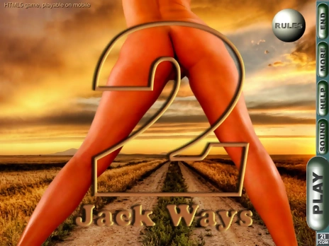 Jack Ways 2
