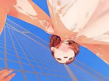 Reisalin Stout Atelier Ryza 2 3D HENTAI Part 6/7