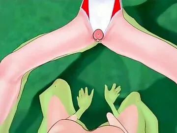 Darling in the Franxx futa Zero Two Taker POV