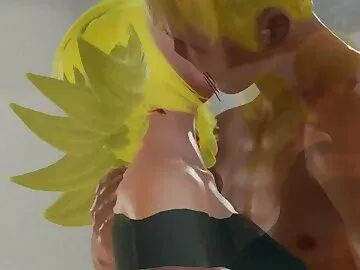 Boruto: Naruto uses Delta as a scientific tool for his benefits