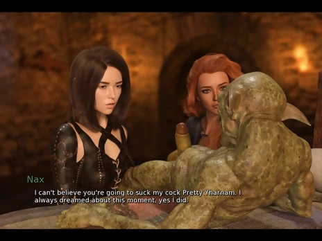 The Goblin's Brides