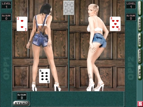 Steal Jack 3Some