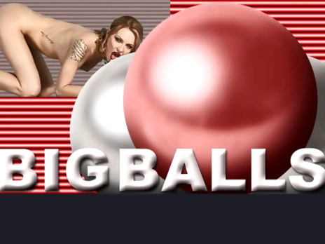 Big Balls