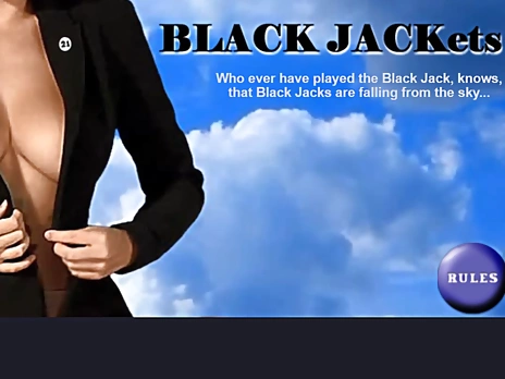 Black Jackets