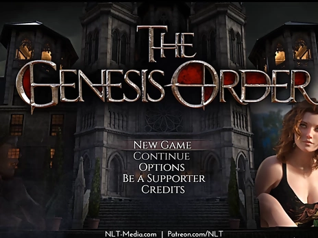 The Genesis Order