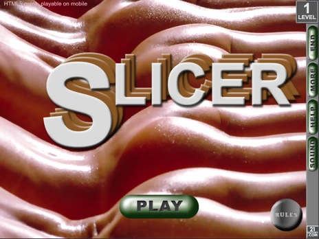Slicer