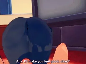 Hentai POV Feet Hinata Hyuga from Naruto