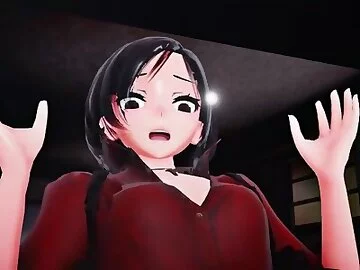 Imbapovi - Ada Wong Hourglass Body Expansion (H-Virus)