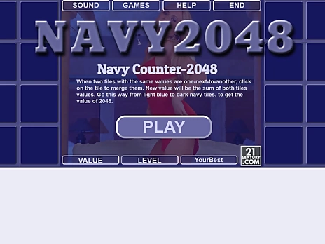 Navy2048