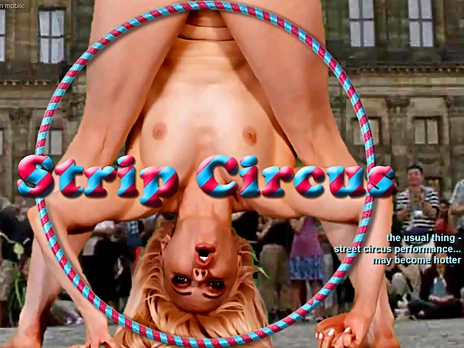 Strip Circus