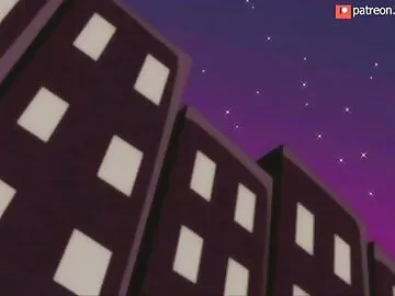 Spider Gwen ghost spider x Venon hard fuck