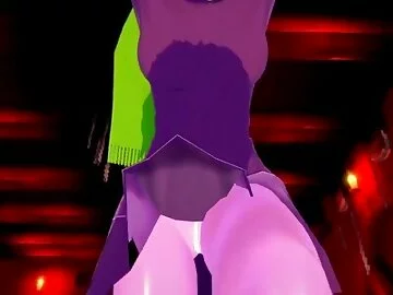 Hentai POV Feet Daphne Blake Scooby Doo
