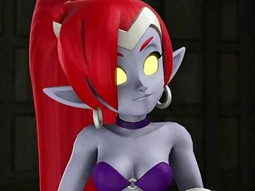 Shantae 2