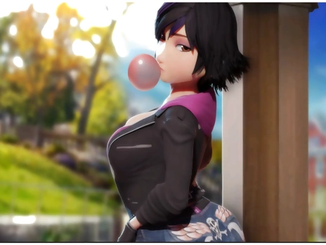 Thicc Hero 4