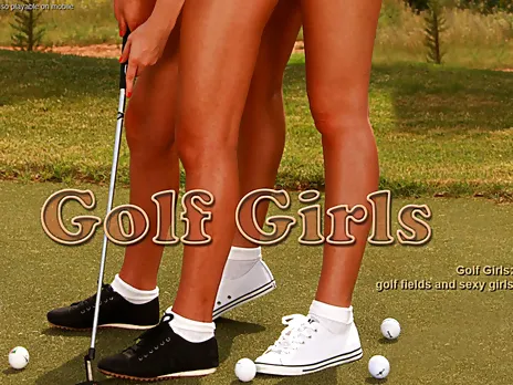 Golf Girls