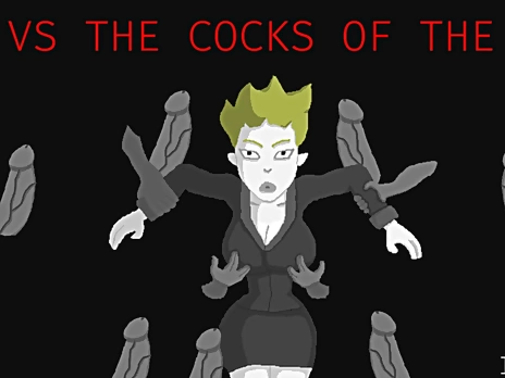 OL vs Cocks of the Dead
