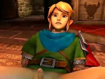 Ganondorf / Zelda