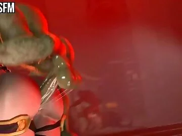 DEMON WORSHIP IVY ZERO