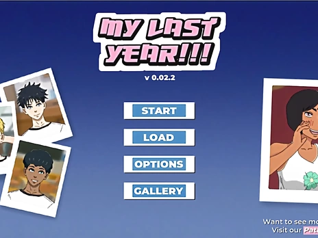 My Last Year