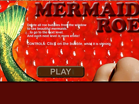 Mermaid Roe