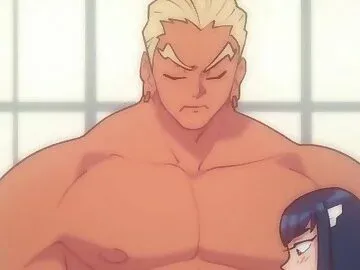 SATSUKI WANTS BBC