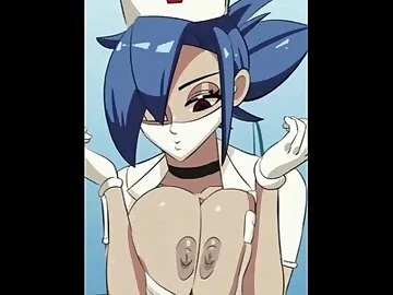 VALENTINE TITFUCK