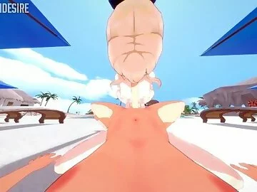 HAVING FUN WITH JEAN BOOBS HENTAI GENSHIN IMPACT