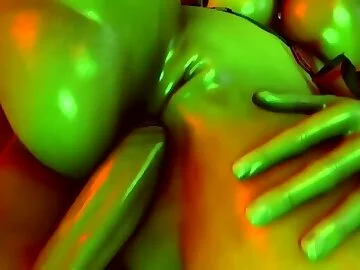 Elisabeth Sex Whore (Bioshock) ?Hentai 3D?