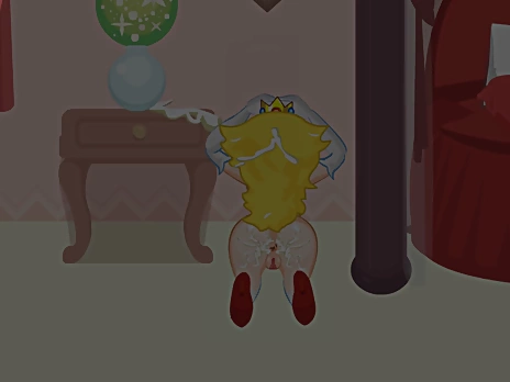 Peach Untold Tale