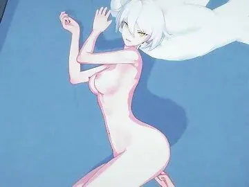 DOMINATING UNKNOWN GOD HENTAI GENSHIN IMPACT