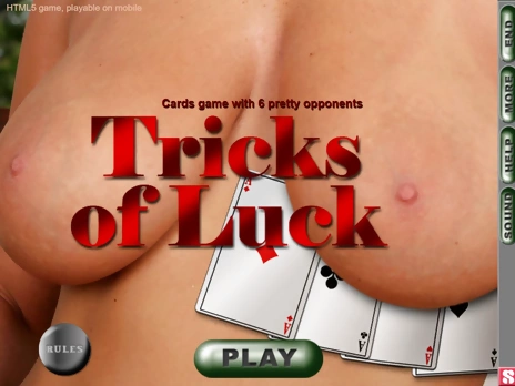 Tricks of Luck