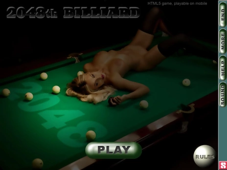 2048th Billiard