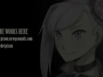 FATE GRAND ORDER ANIMATION