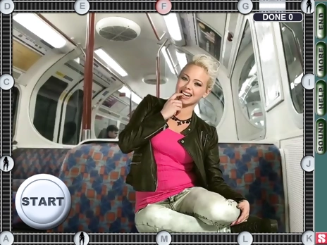 Subway Star