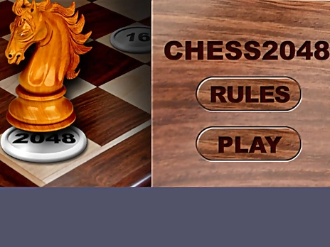 Chess2048