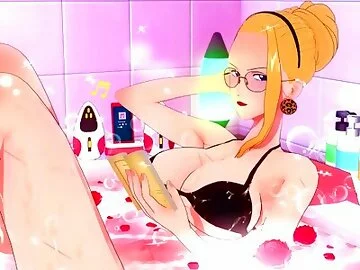 FUCKING KALIFA ? ONE PIECE HENTAI