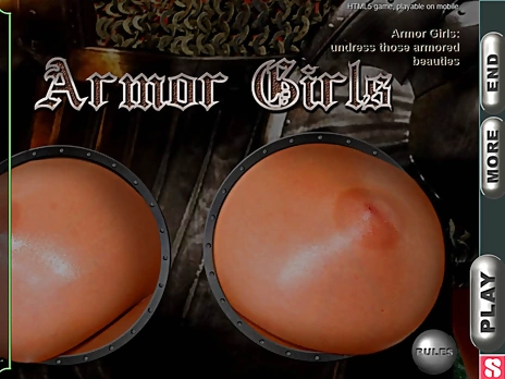 Armor Girls