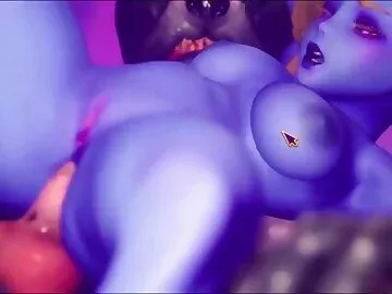 hentai game Subverse
