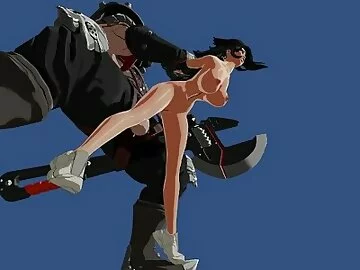 Sexy Curvy Brunette And Big Monster Fucking Fat Boss Cock - Pure Onyx [eromancer]
