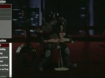 The best girls in the game Pure Onyx / big boss and tight pussy