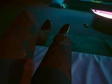 Cyberpunk Rachel