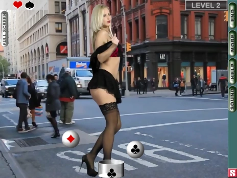 Street Show