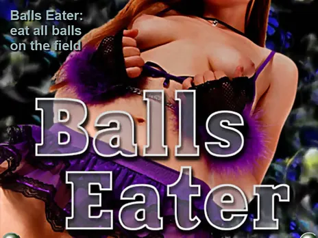 Balls Eater