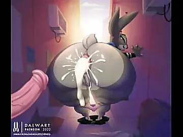 Judy: Hopps