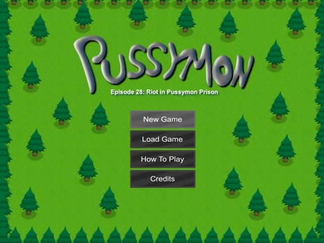 Pussymon 28