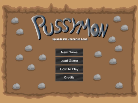 Pussymon 26