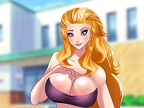 Jenny's Gym Lessons - Part 1